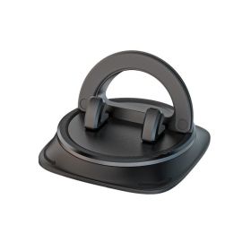 Car Center Console Fixed Navigation Phone Holder