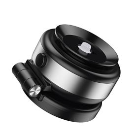 Auto Navigation Vacuum Magnetic Suction Car Phone Holder