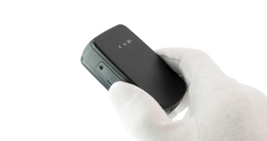 Security Surveillance GPS Tracking Device for Young Car Truck Drivers