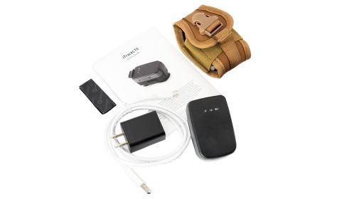 NEW Portable GPS Trackers for Cars w/ Fully Functional Security Alarms