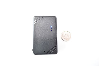 Dodge Minivan Security GPS Tracking Device Moms Car + GPS card SIM
