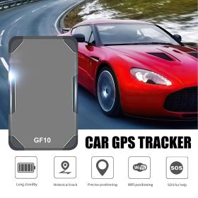 BMW Series Cars Vehicle Surveillance GPS Tracking Device