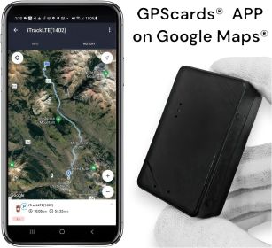 BMW Series Cars Vehicle GPS Tracking Device + GPS card SIM