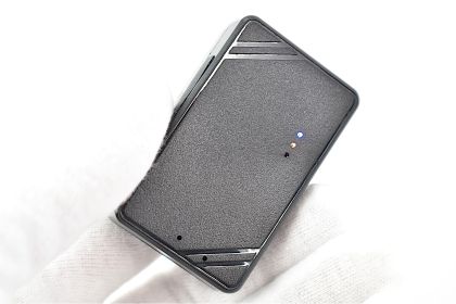 Alero Vista MidSize Car Surveillance Satellite GPS Tracking Device