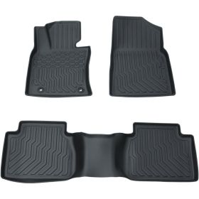 Car Floor Mats for 18-23 Toyota Camry NO FIT 2018-2023 Camry Hybrid